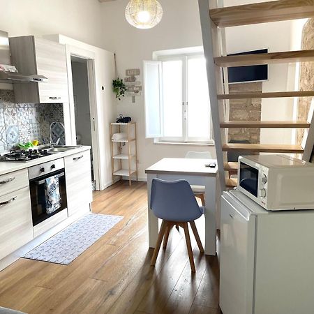 Catalogna10 Loft Suite Alghero Eksteriør billede