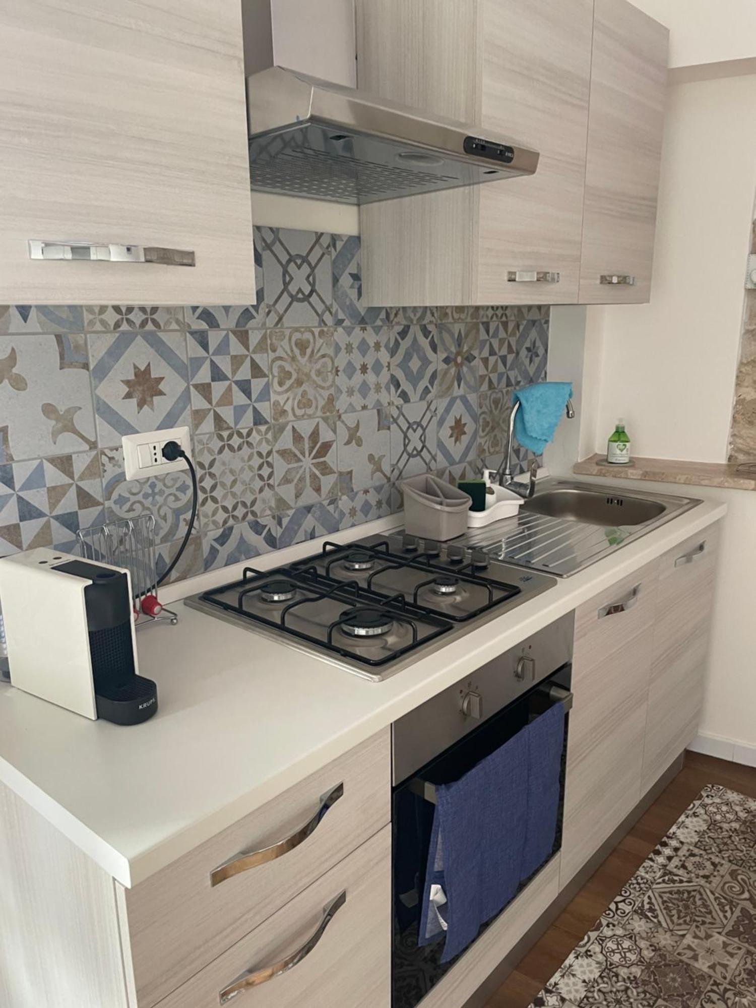 Catalogna10 Loft Suite Alghero Eksteriør billede