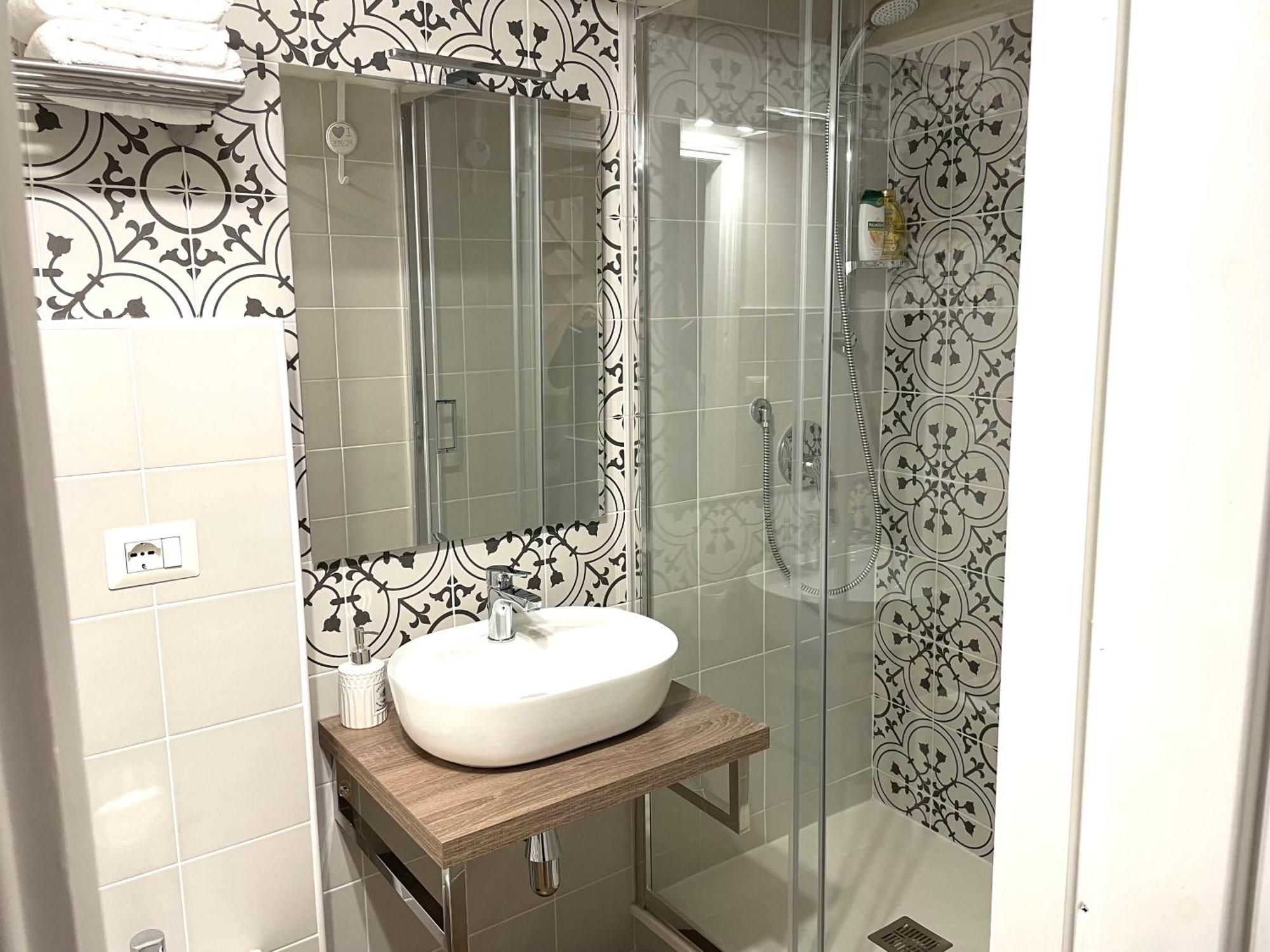 Catalogna10 Loft Suite Alghero Eksteriør billede